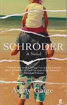 Schroder by Amity  Gaige 